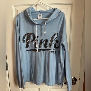 PINK Victoria’s Secret size large